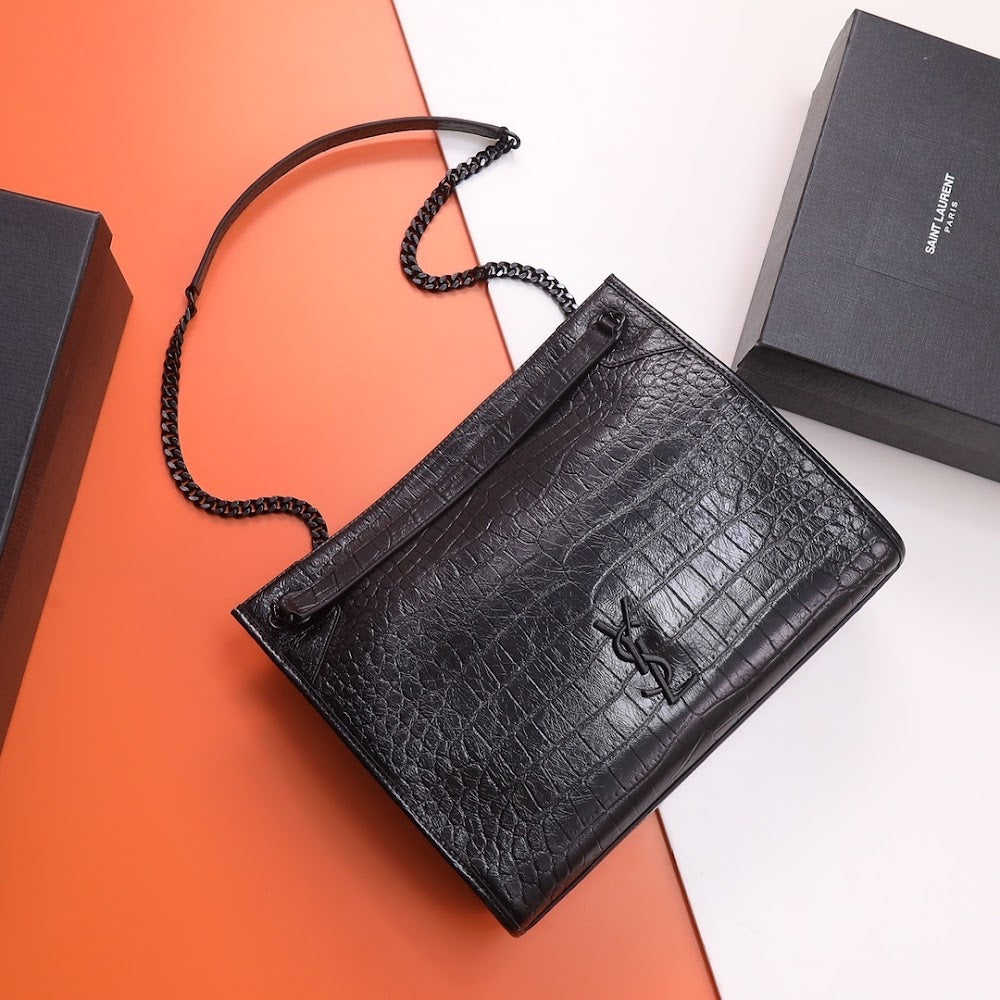Ezyycart Bags YSLn Luxury Bag --119796
