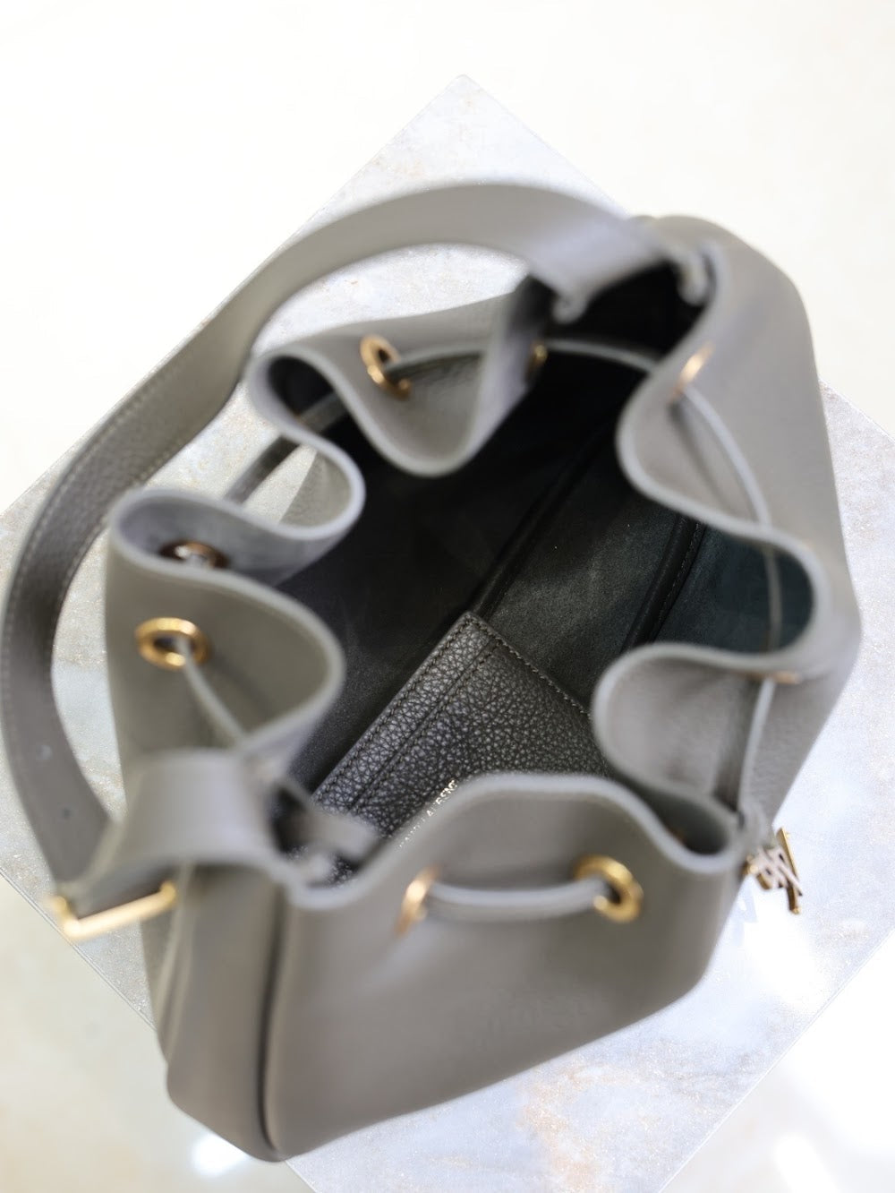 Ezyycart Bags YSLn Luxury Bag --119675
