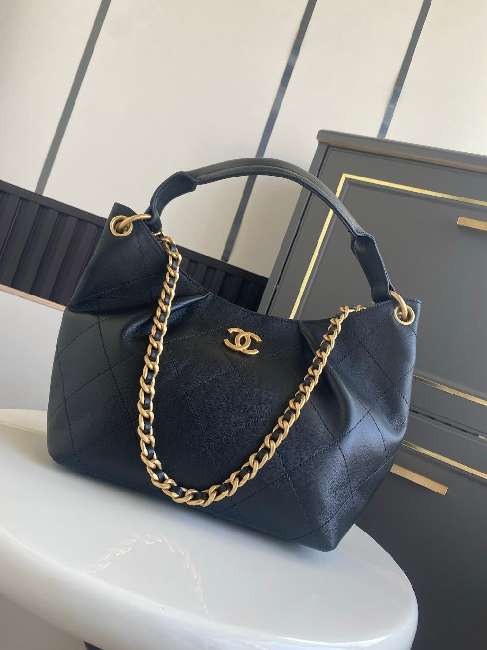 Anum Bags CHn Luxury Bag --114233