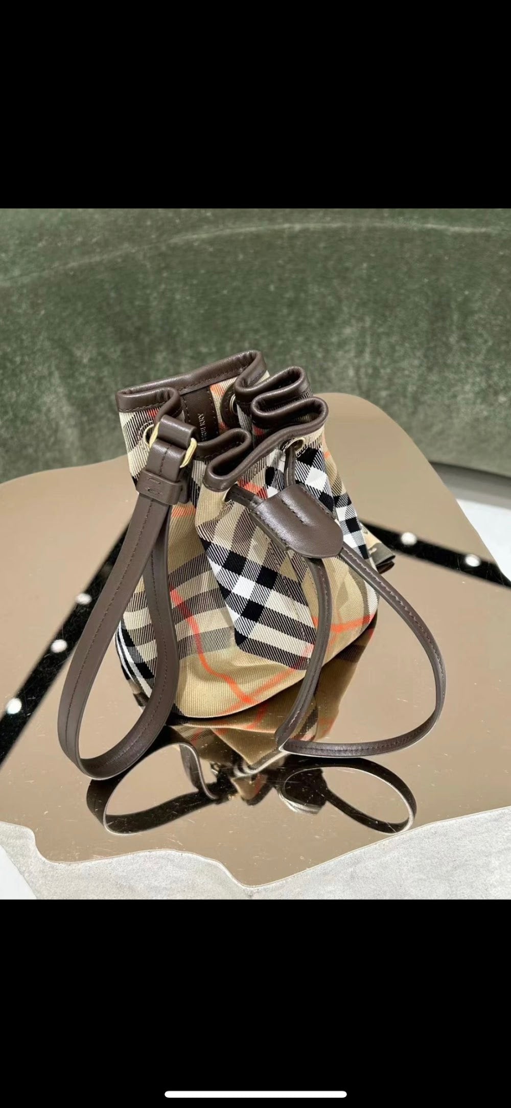 Ezyycart Bags Burberryn Luxury Bag --92225