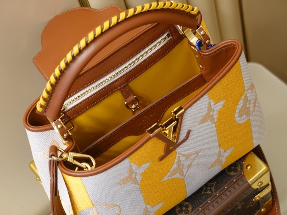 Anum Bags ln Luxury Bag --60302