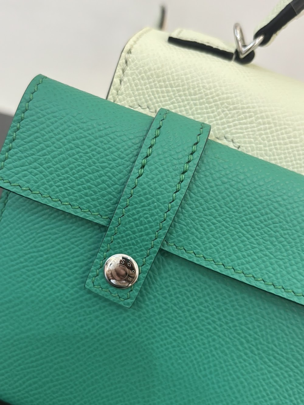 Anum Bags Hermesn Luxury Bag --117242
