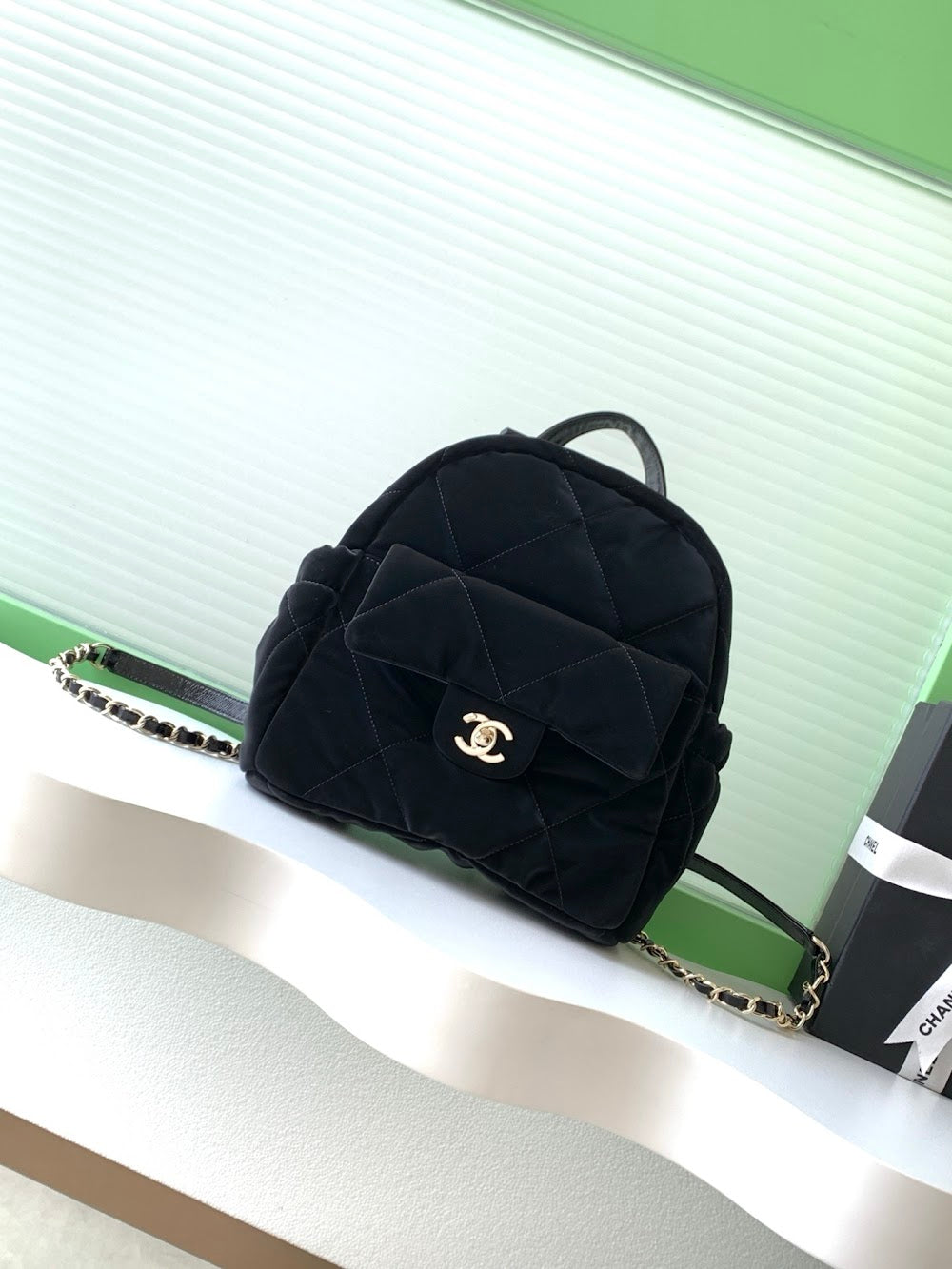 Anum Bags CHn Luxury Bag --114119