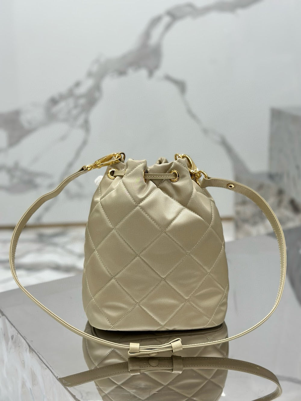 Ezyycart Bags Pradn Luxury Bag --102094