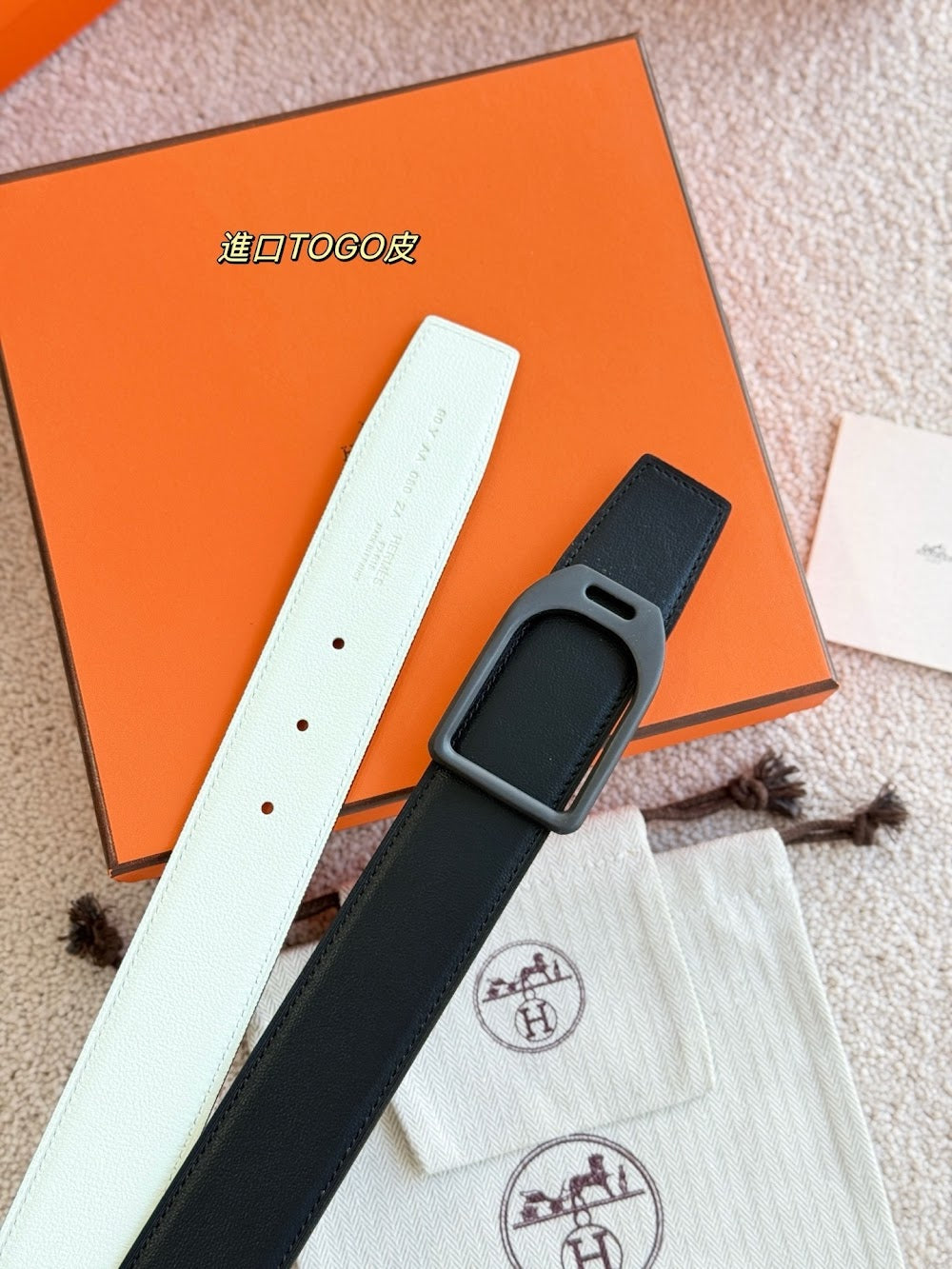 Anum Bags Hermesn Luxury Belt --105888