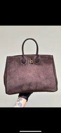 Ezyycart Bags Burberryn Luxury Bag --92778