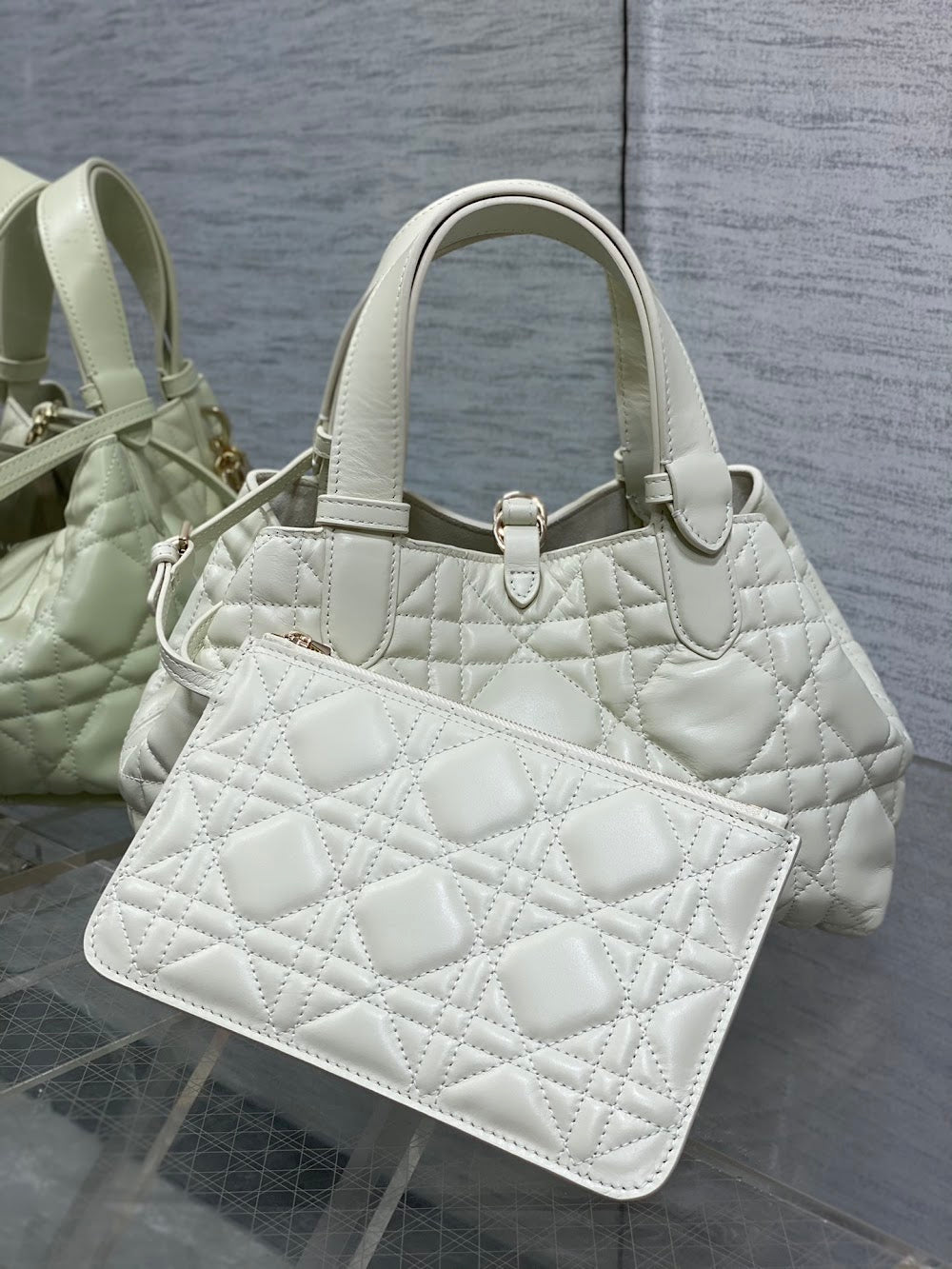 Ezyycart Bags Diorn Luxury Bag --115977