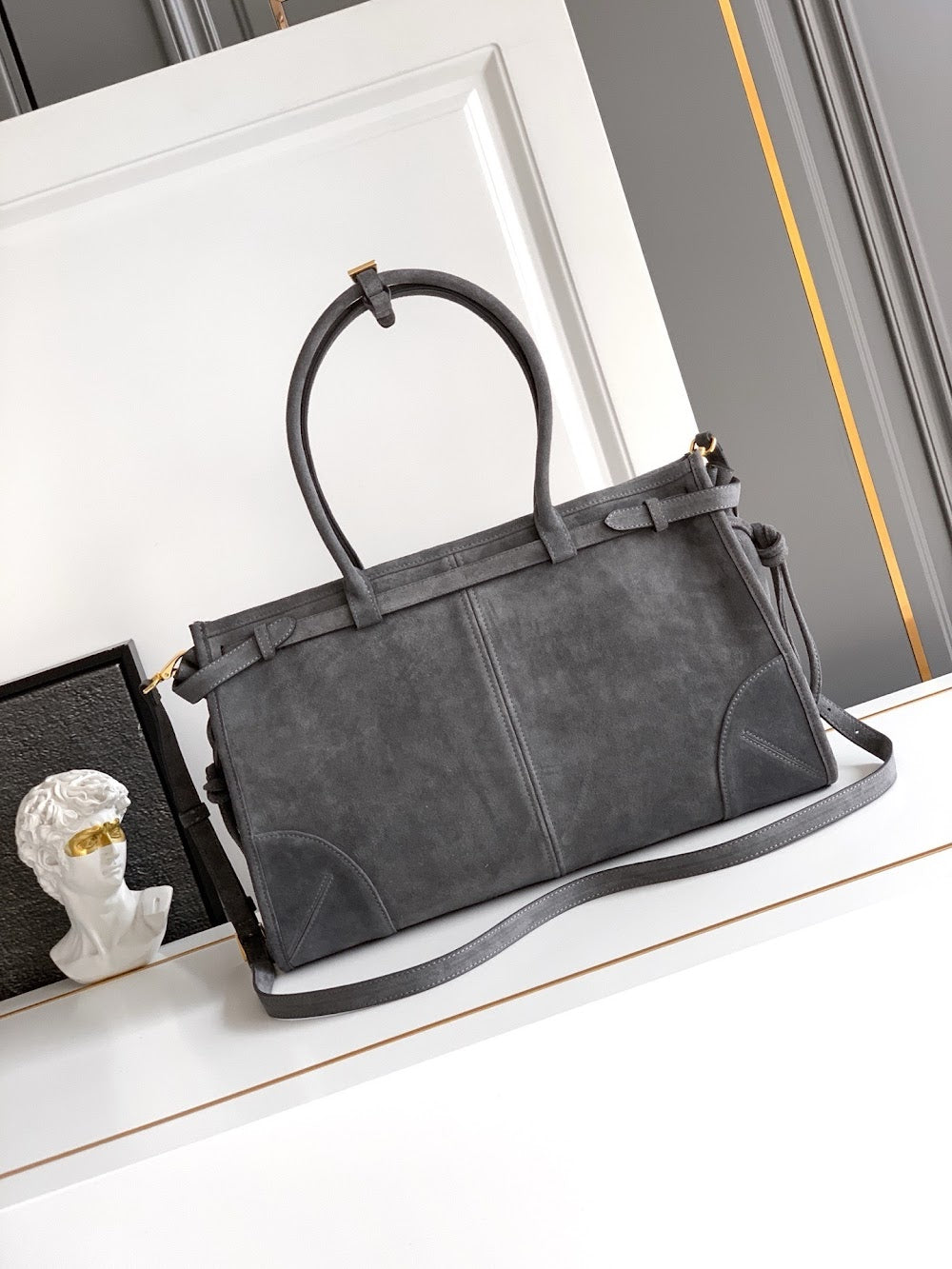 Ezyycart Bags pradn Luxury Bag --74368
