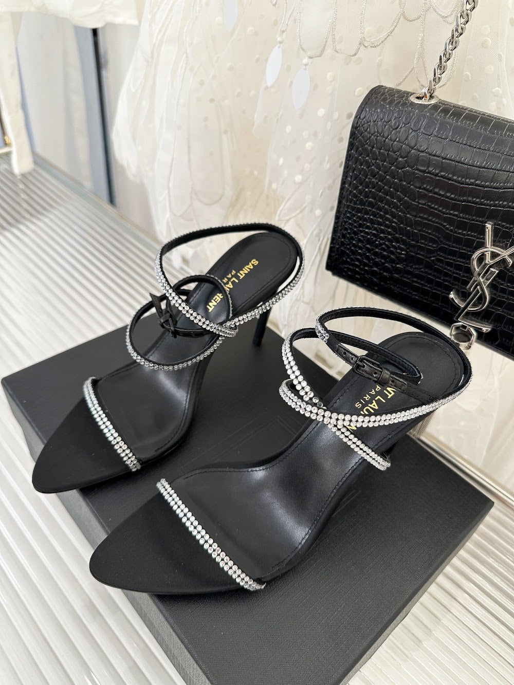 Ezyycart Bags Luxury Bag --50454