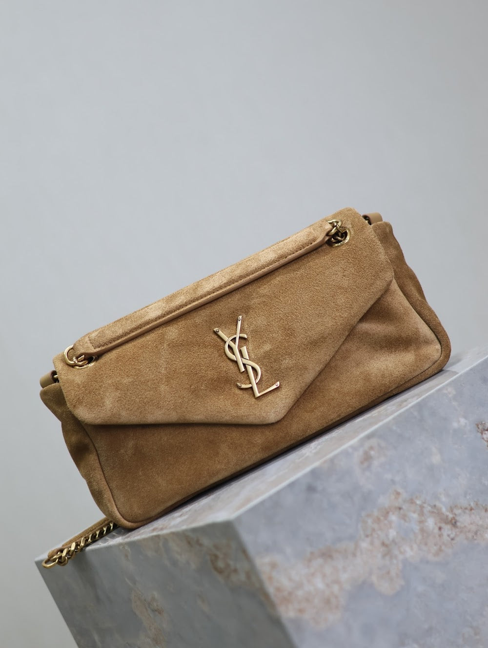 Ezyycart Bags YSLn Luxury Bag --119380