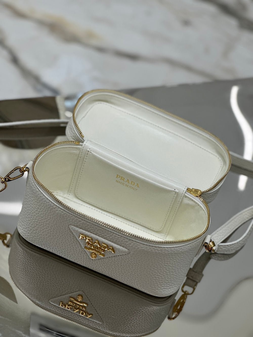 Ezyycart Bags Prada Luxury Bag --54576