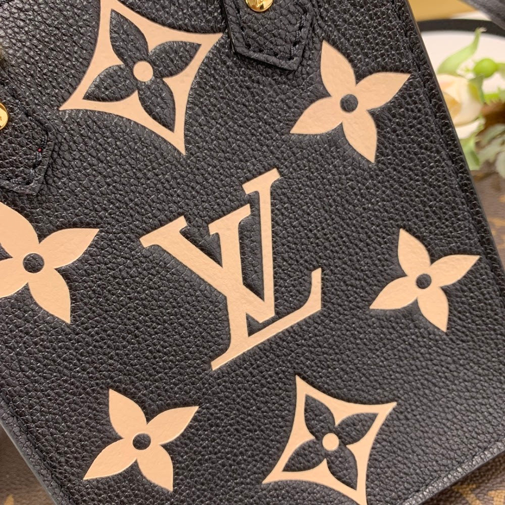 Anum Bags ln Luxury Bag --59778