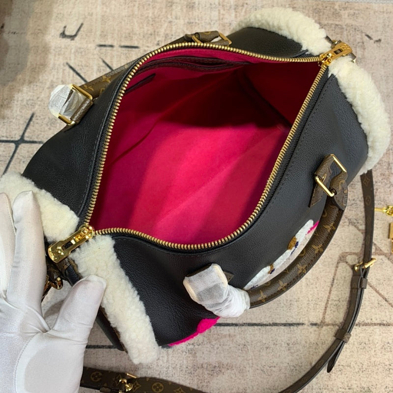 Anum Bags ln Luxury Bag --56468