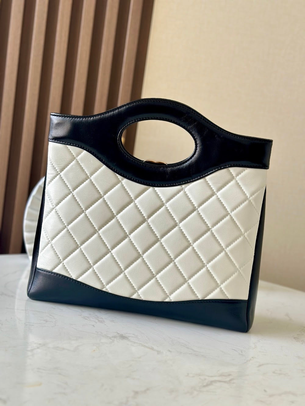 Anum Bags CHn Luxury Bag --112917