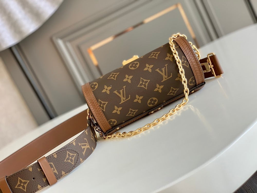 Anum Bags LVn Luxury Bag --80727