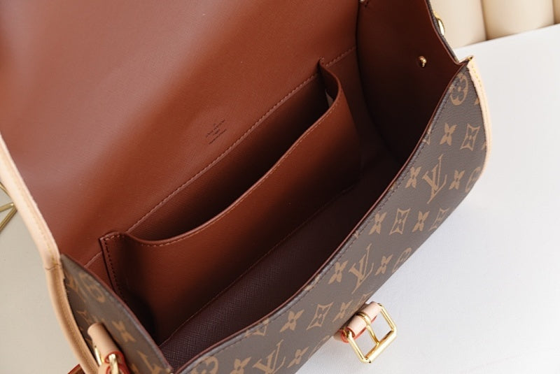 Ezyycart Bags LV Luxury Bag --55890