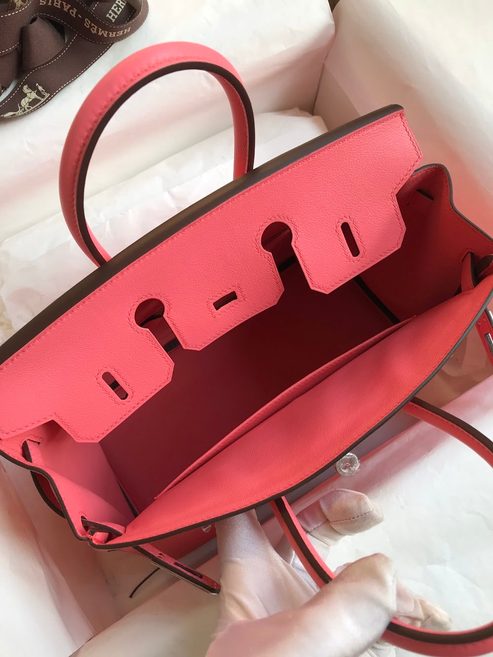 Anum Bags Hermesn Luxury Bag --117423