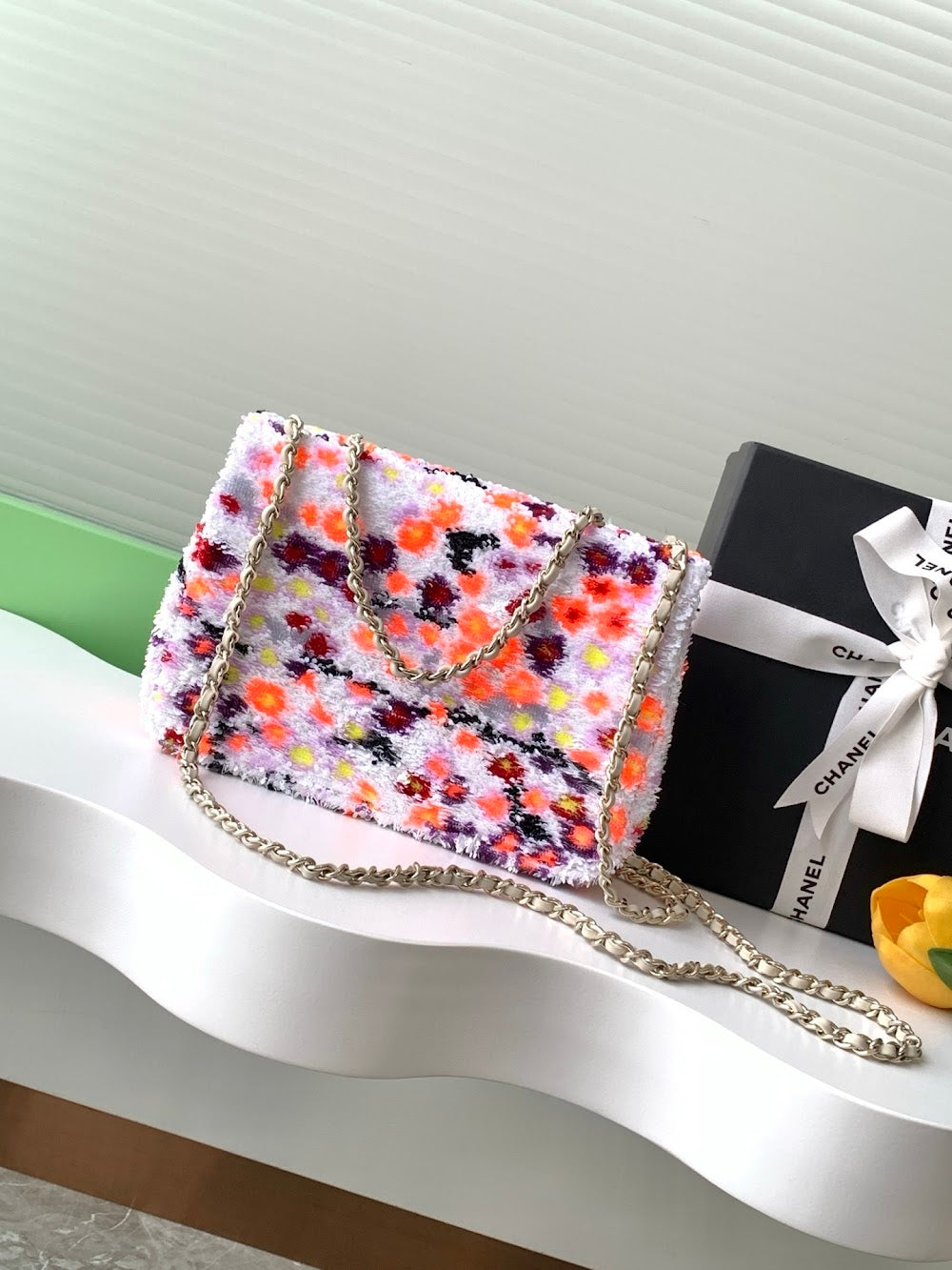 Anum Bags CHn Luxury Bag --114168