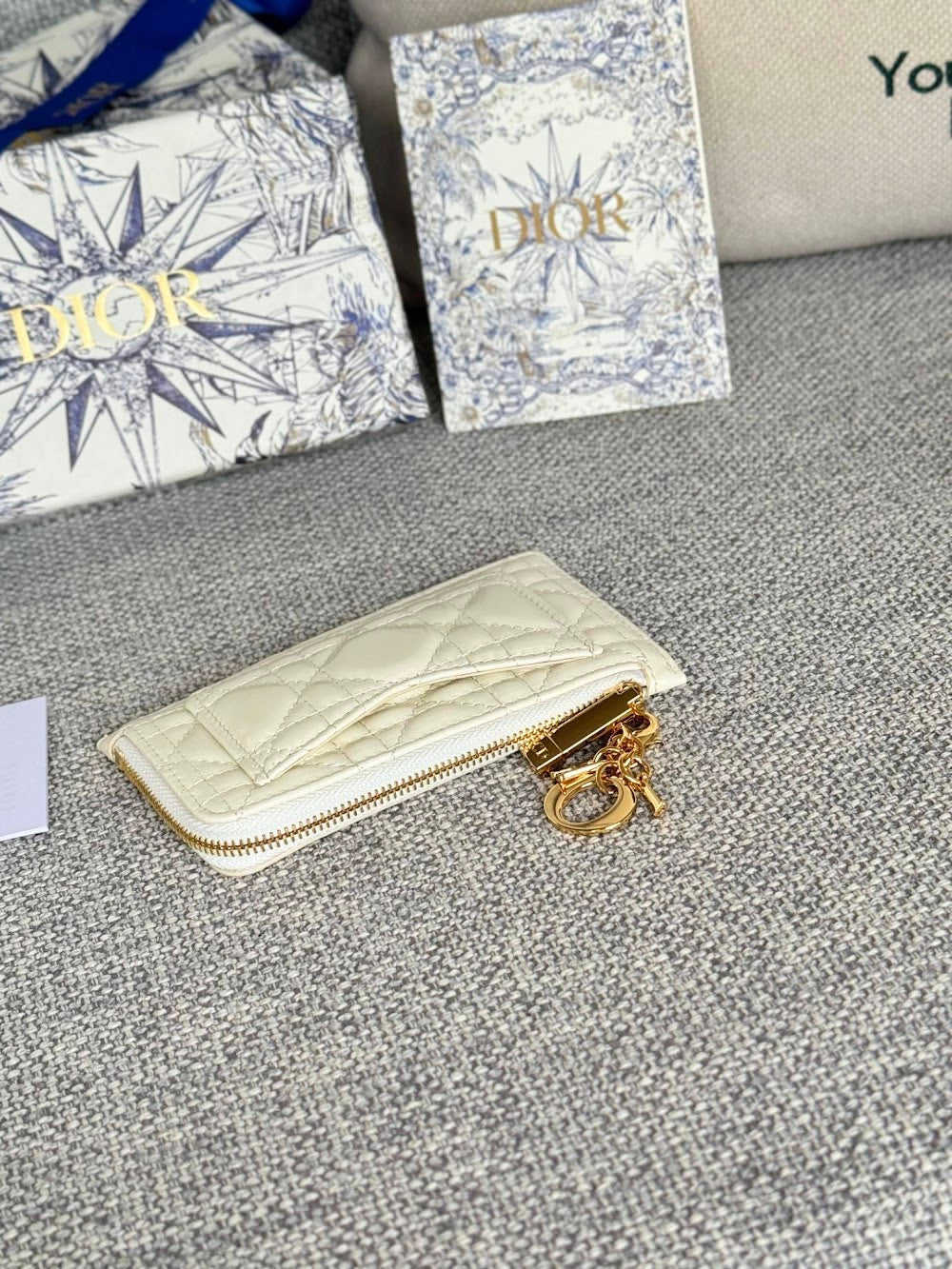 Anum Bags Diorn Luxury Bag --114537
