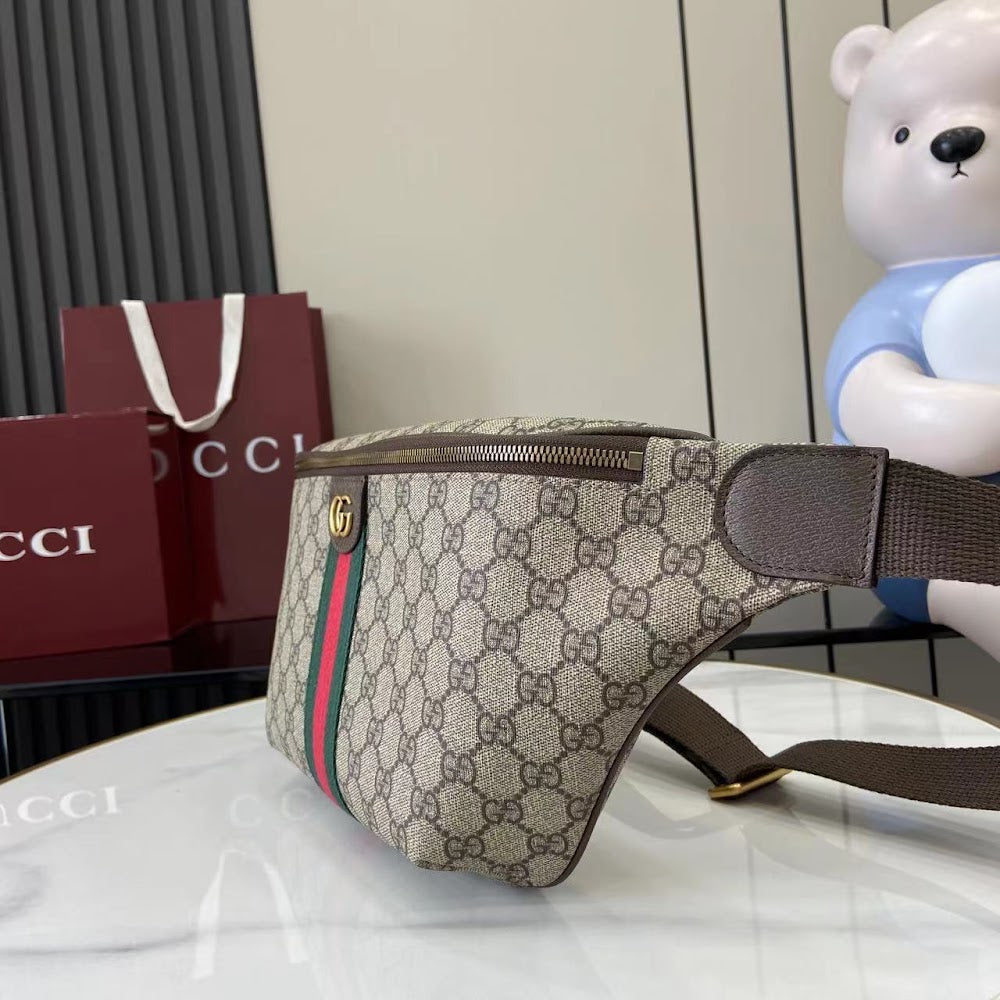 Ezyycart Bags Guccin Luxury Bag --94611
