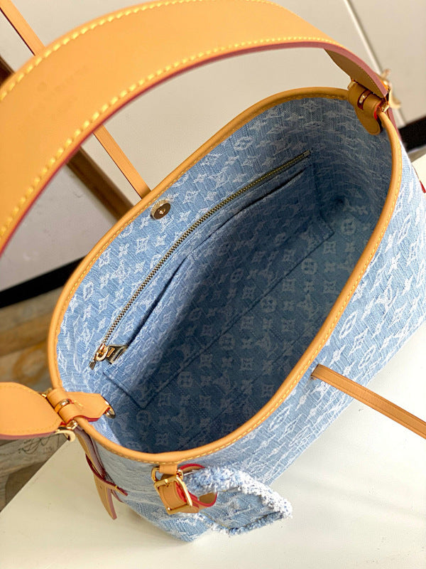 Anum Bags LVn Luxury Bag --79195