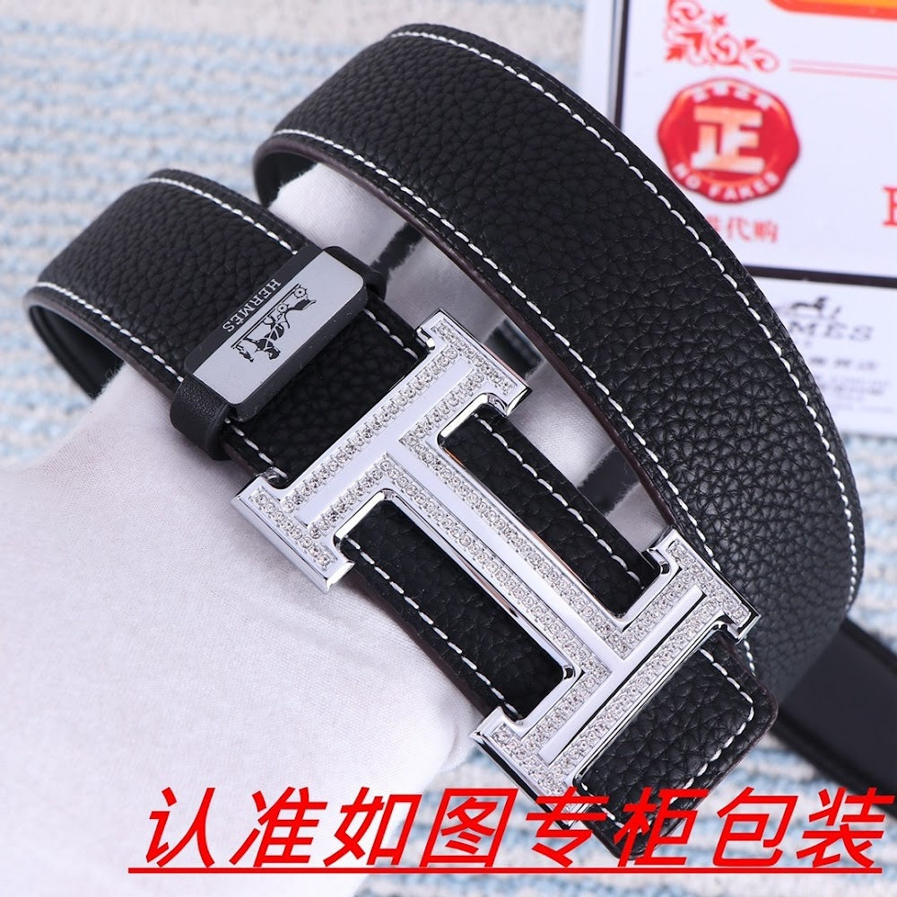 Anum Bags Hermesn Luxury Belt --106102