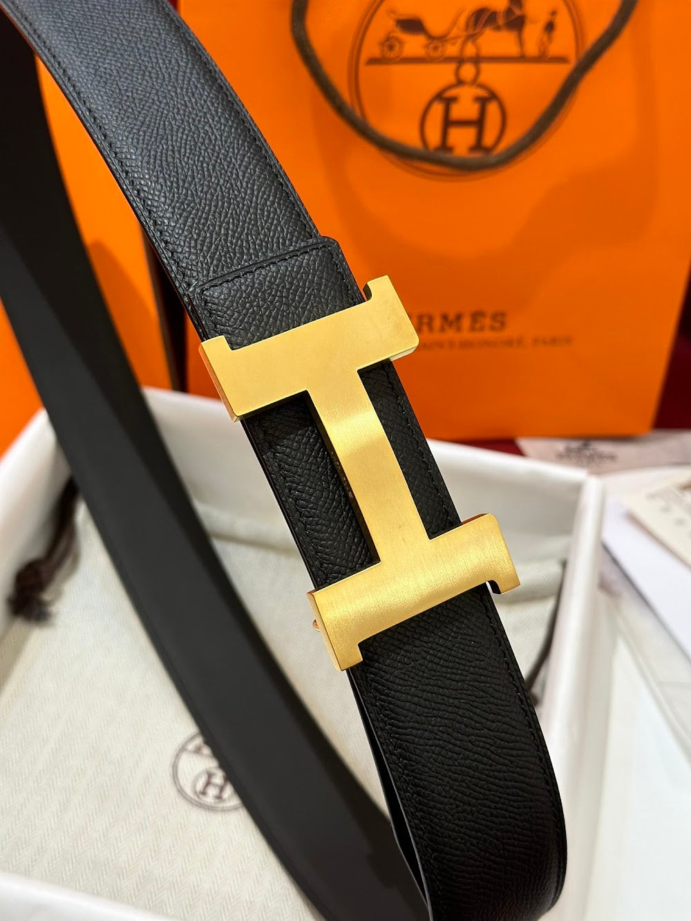 Anum Bags Hermesn Luxury Belt --109097