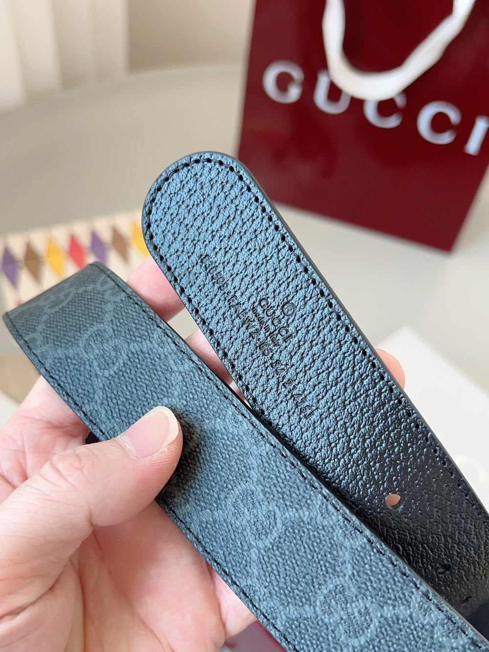 Ezyycart Bags Guccin Luxury Belt --105319