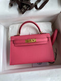 Anum Bags Hermesn Luxury Bag --118917