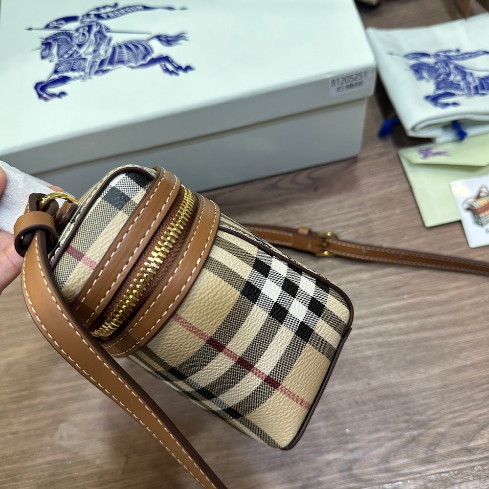 Ezyycart Bags Burberryn Luxury Bag --92877