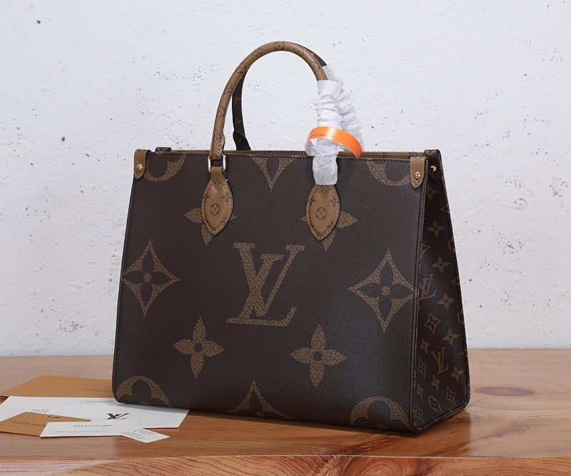 Anum Bags LVn Luxury Bag --80148