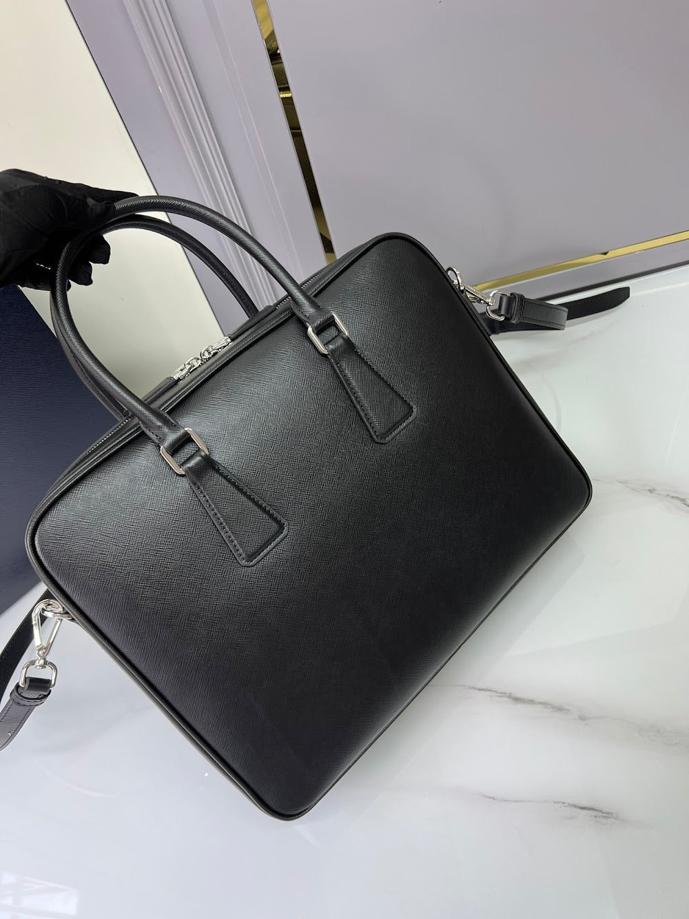 Ezyycart Bags Pradn Luxury Bag --102498
