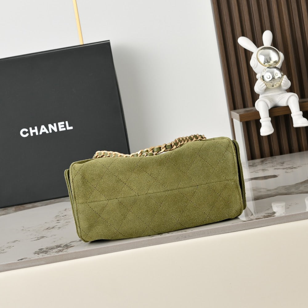 Anum Bags CHn Luxury Bag --114004