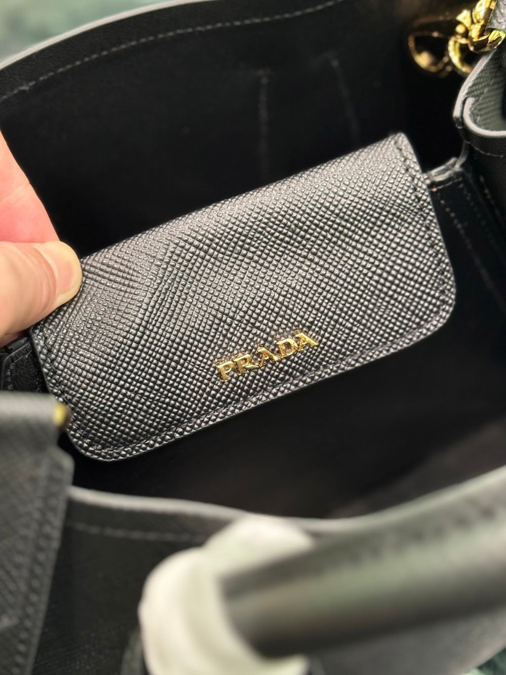 Ezyycart Bags Pradn Luxury Bag --101837