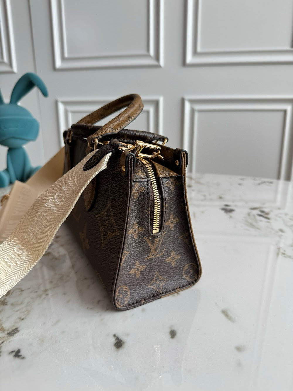 Anum Bags LVn Luxury Bag --80955