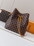 Anum Bags LVn Luxury Bag --81086