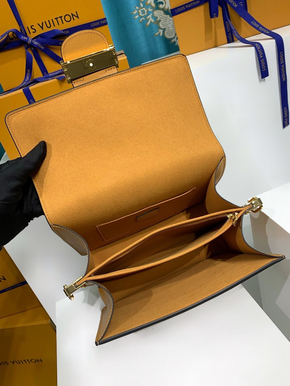 Ezyycart Bags ln Luxury Bag --60706