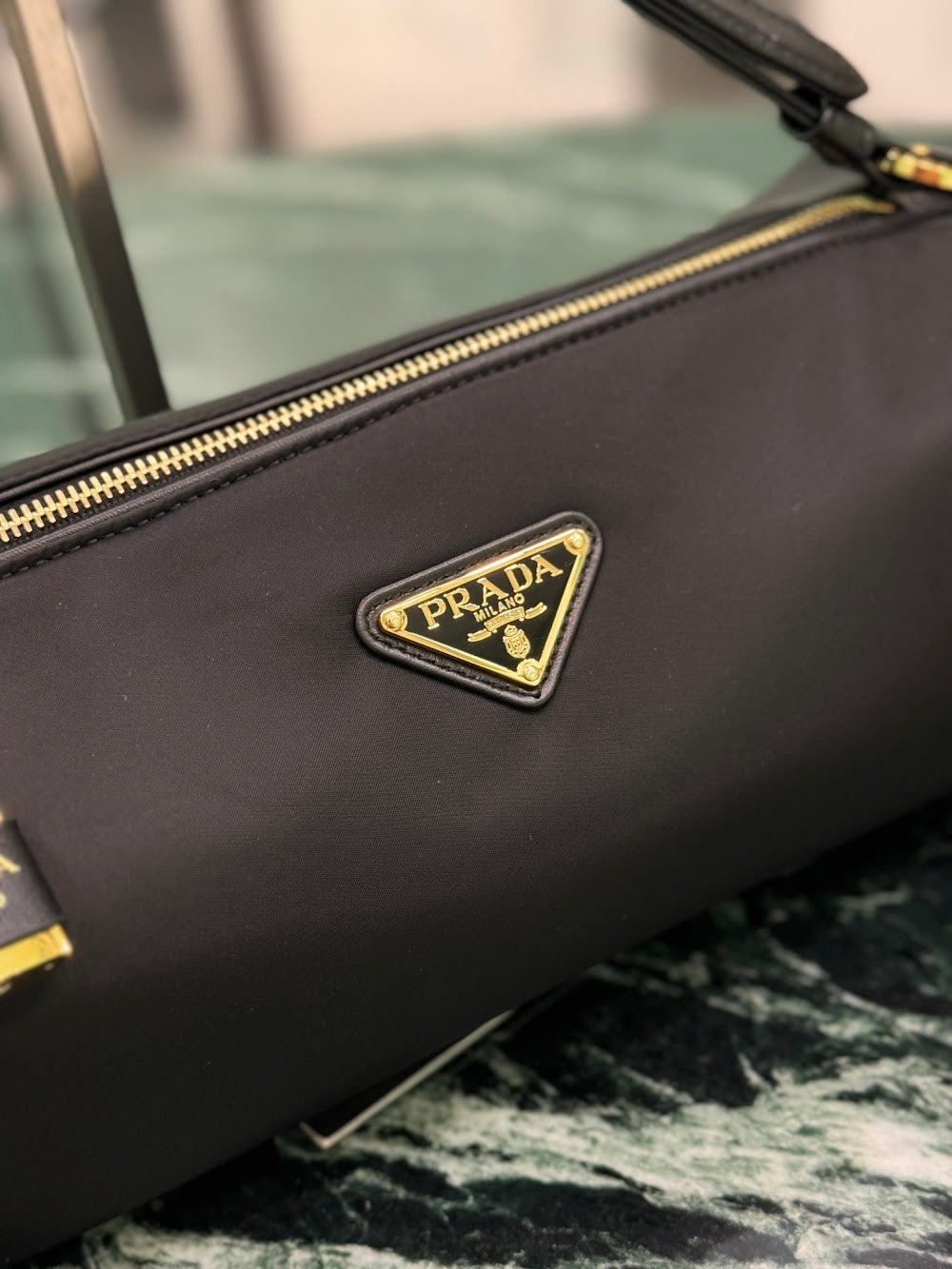 Ezyycart Bags Pradn Luxury Bag --101637