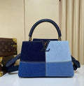 Ezyycart Bags ln Luxury Bag --60739