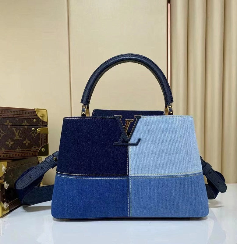 Ezyycart Bags ln Luxury Bag --60739