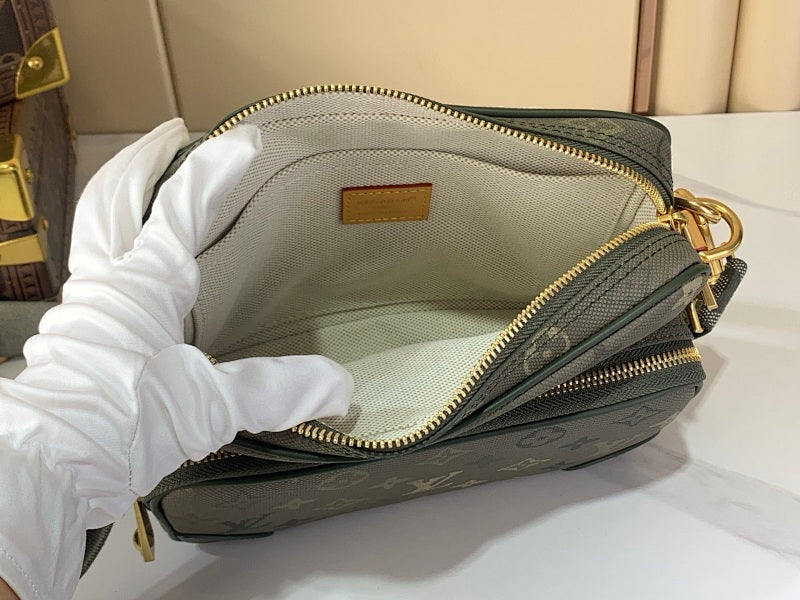 Anum Bags ln Luxury Bag --57982