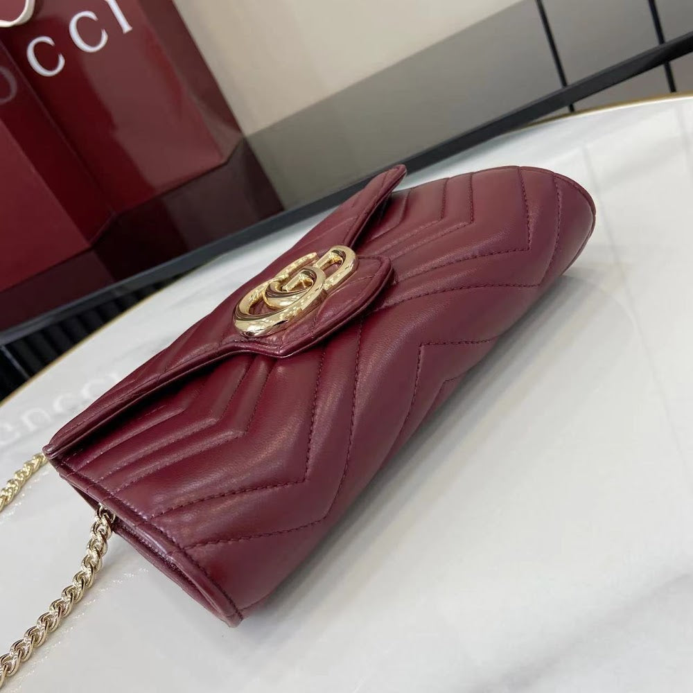 Ezyycart Bags Guccin Luxury Bag --94373