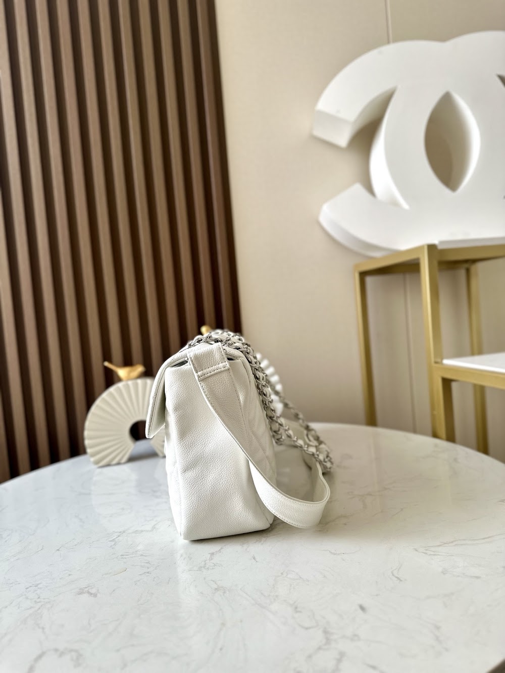 Anum Bags CHn Luxury Bag --112905