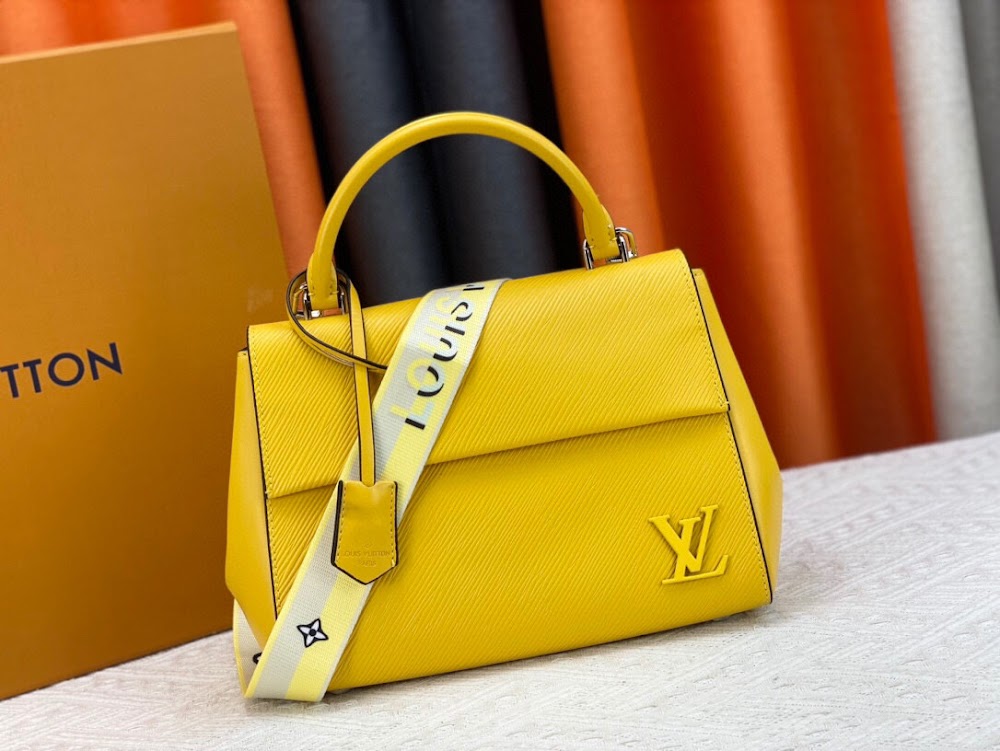 Anum Bags LVn Luxury Bag --80652