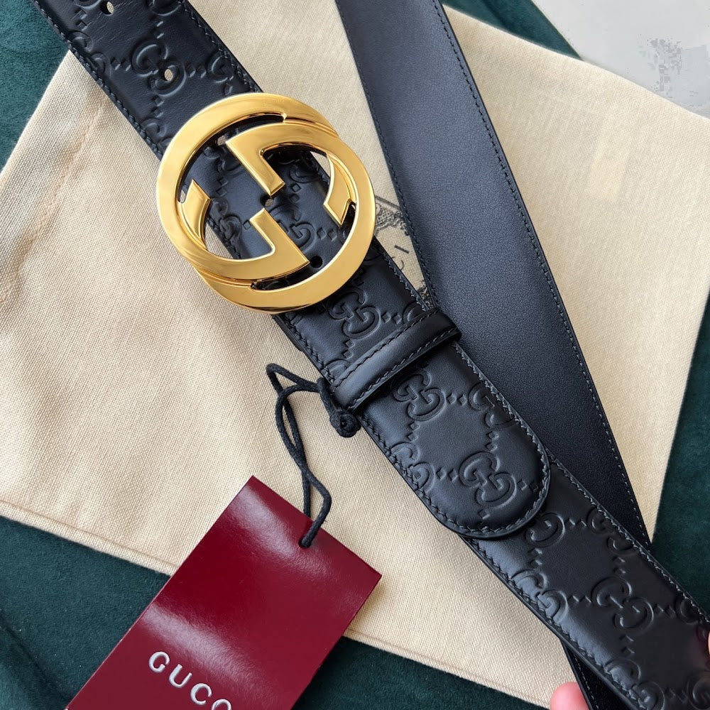 Ezyycart Bags Guccin Luxury Belt --105067