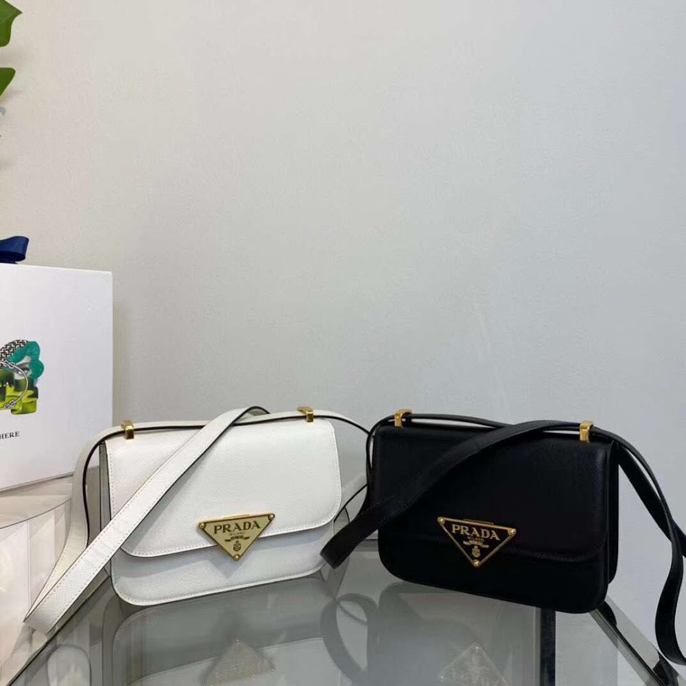 Ezyycart Bags Prada Luxury Bag --53706