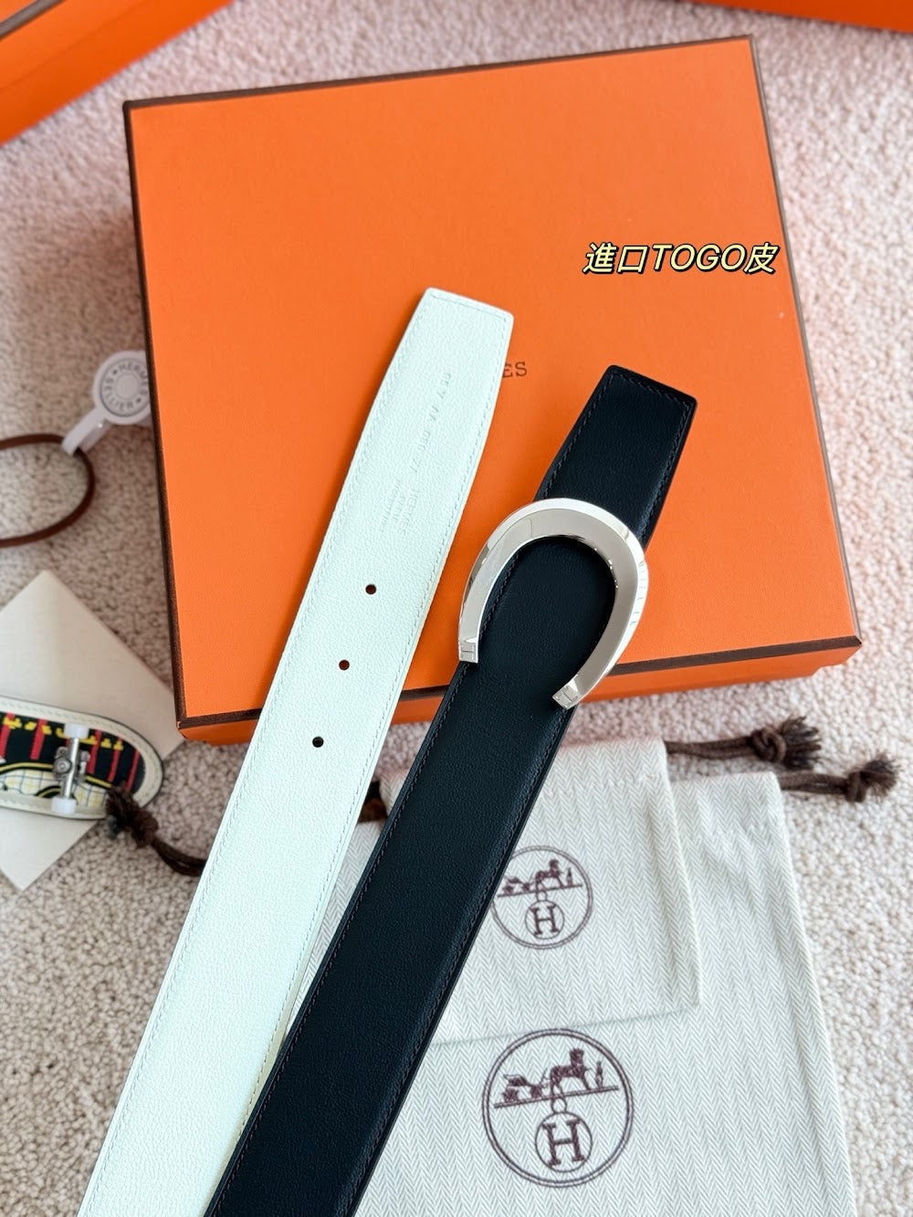 Ezyycart Bags Hermesn Luxury Belt --105982