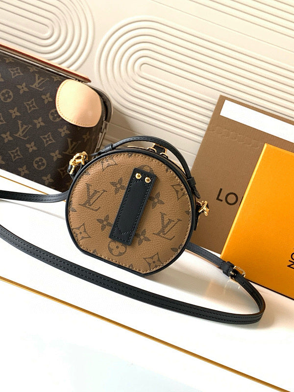 Anum Bags LVn Luxury Bag --79098