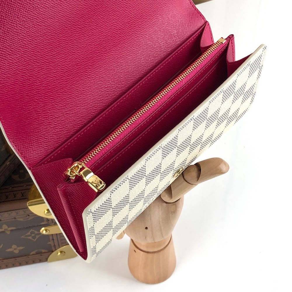 Anum Bags ln Luxury Bag --60573