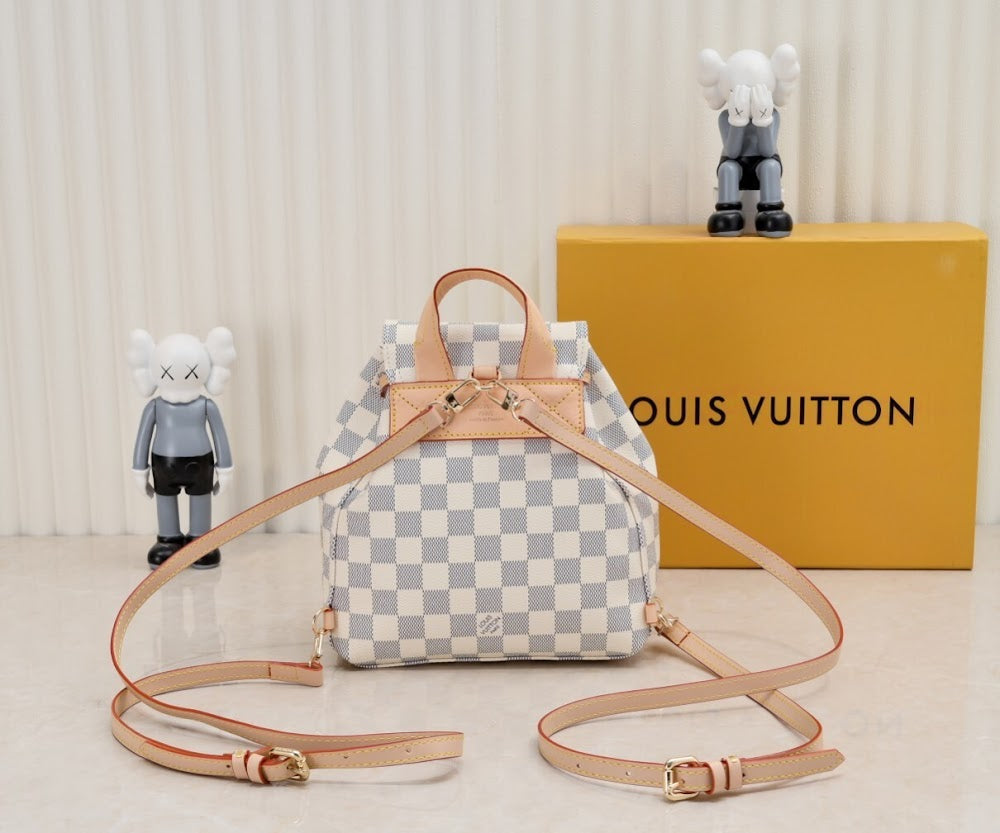 Anum Bags LVn Luxury Bag --80551